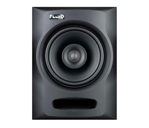Fluid Audio FX80 V2 - aktywny monitor studyjny - 1370717 - zdjęcie 2